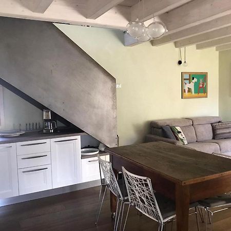 Appartement Casa Rustico Moretti à Vercana Extérieur photo