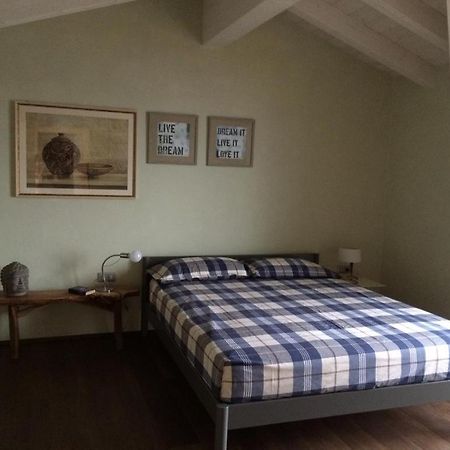 Appartement Casa Rustico Moretti à Vercana Extérieur photo