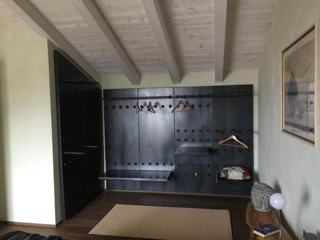 Appartement Casa Rustico Moretti à Vercana Extérieur photo