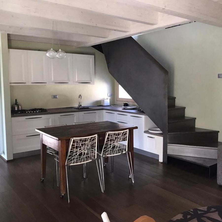 Appartement Casa Rustico Moretti à Vercana Extérieur photo