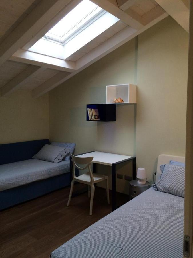 Appartement Casa Rustico Moretti à Vercana Extérieur photo