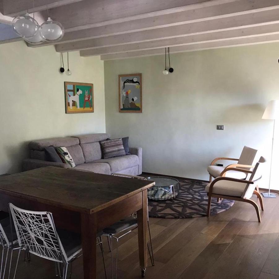 Appartement Casa Rustico Moretti à Vercana Extérieur photo